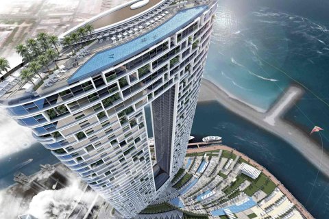 Dubai Marina, UAE의 ADDRESS JBR 번호 46752 - 사진 9