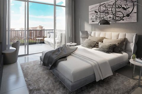 Town Square, Dubai, UAE의 판매용 아파트 침실 3개, 174제곱미터 번호 58723 - 사진 5