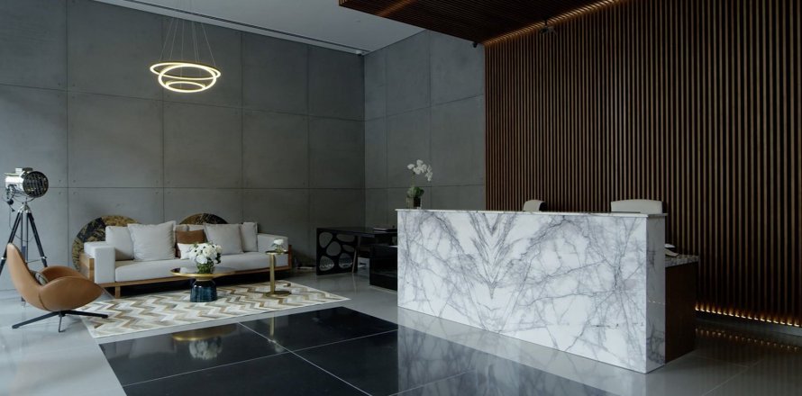 Dubai Marina, UAE의 아파트 침실 3개, 178제곱미터 번호 65286