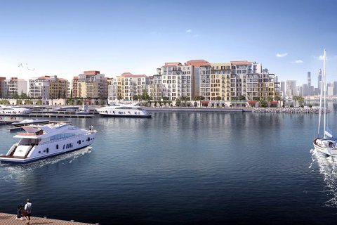 Dubai, UAE의 LE CIEL APARTMENTS 번호 59330