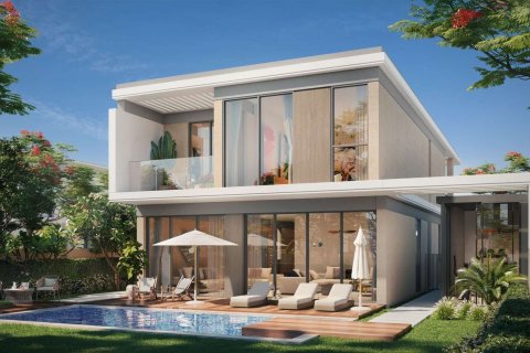 Tilal Al Ghaf, Dubai, UAE의 HARMONY 번호 61586