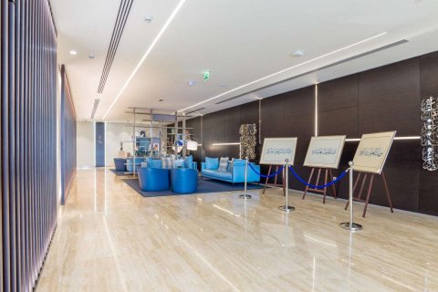 Dubai Marina, UAE의 판매용 아파트 침실 3개, 231제곱미터 번호 61725 - 사진 1