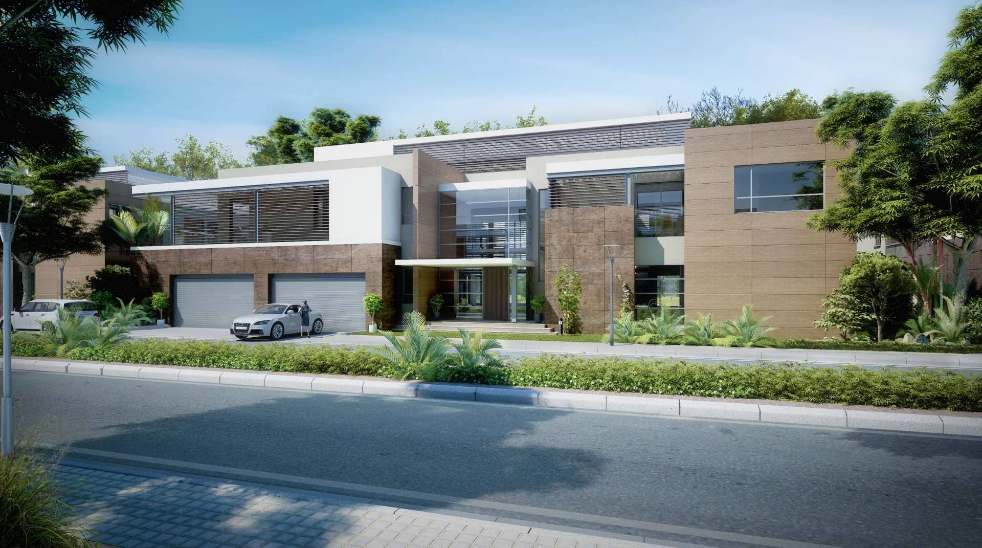 SOBHA HARTLAND ESTATES