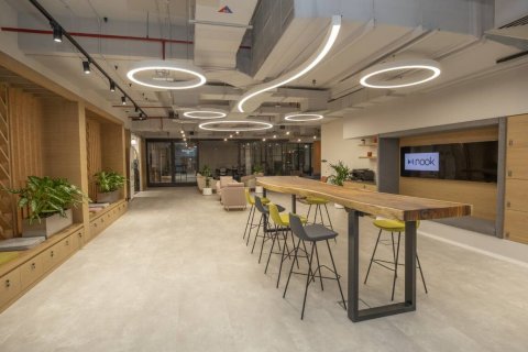 wasl gate, Dubai, UAE의 판매용 아파트 침실 3개, 94제곱미터 번호 57722 - 사진 6