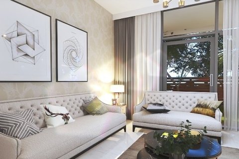 Masdar City, Abu Dhabi, UAE의 판매용 타운하우스 침실 5개, 220제곱미터 번호 73100 - 사진 6