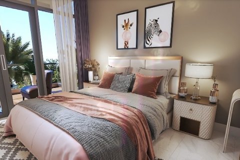 Masdar City, Abu Dhabi, UAE의 판매용 타운하우스 침실 5개, 220제곱미터 번호 73100 - 사진 7