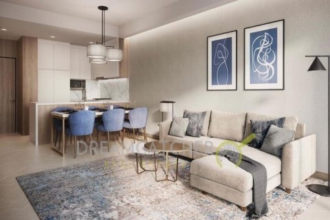 Dubai, UAE의 판매용 아파트 침실 2개, 117.89제곱미터 번호 70260 - 사진 2