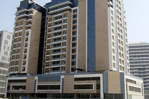 Al Jaddaf, Dubai, UAE의 AL WALEED GARDEN 번호 55517