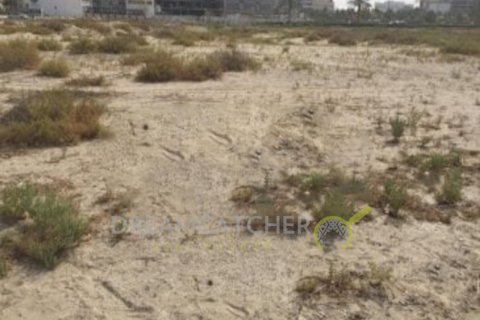 Jumeirah Village Circle, Dubai, UAE의 판매용 토지 2564.10제곱미터 번호 73173 - 사진 4