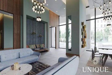 Business Bay, Dubai, UAE의 판매용 아파트 침실 1개, 64.1제곱미터 번호 66401 - 사진 5