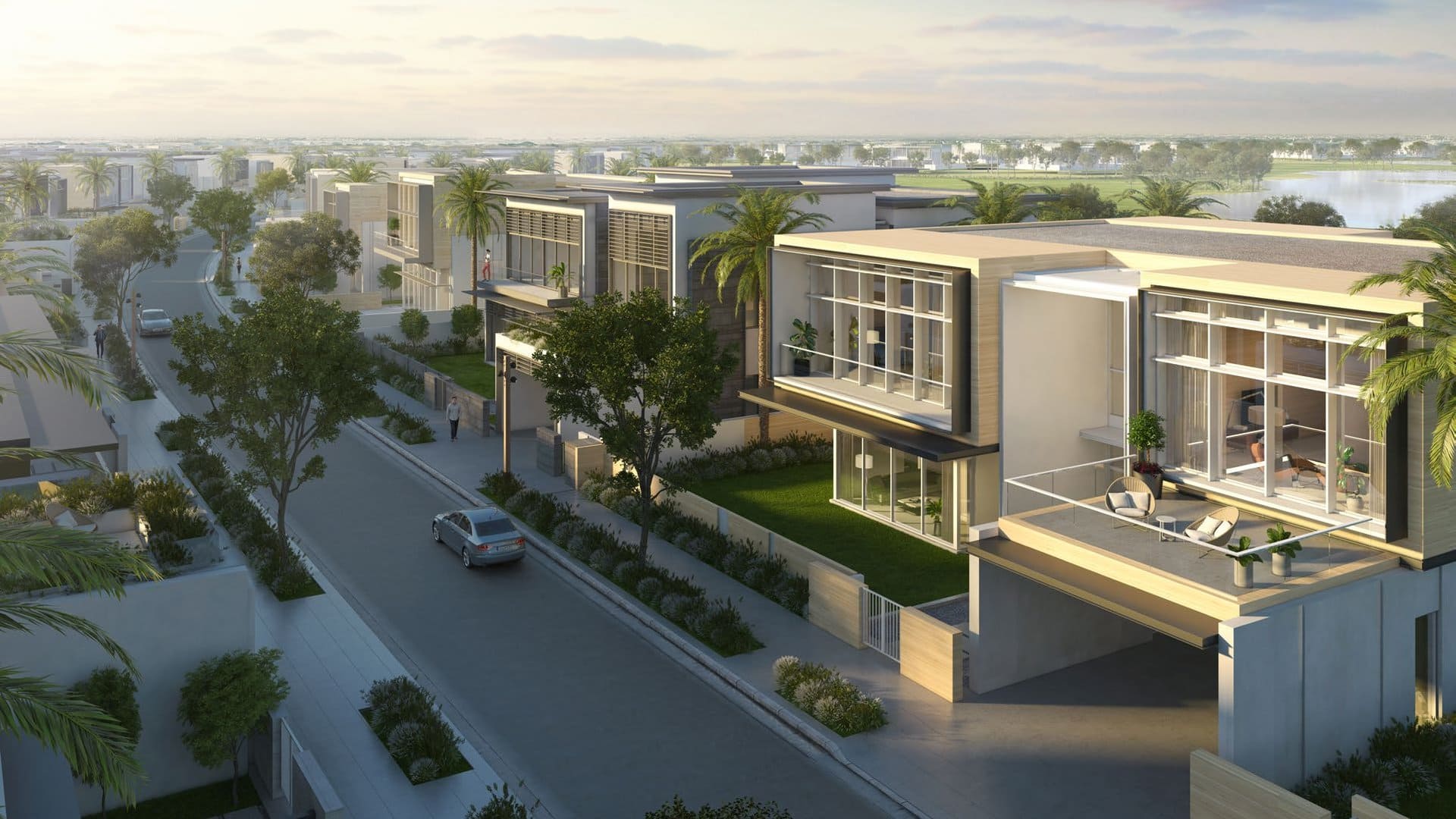 ELIE SAAB PALM HILLS