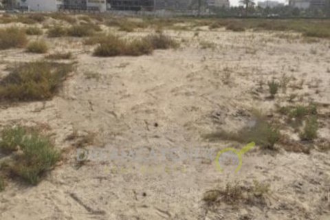 Jumeirah Village Circle, Dubai, UAE의 판매용 토지 2564.10제곱미터 번호 73173 - 사진 3