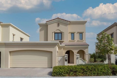 Arabian Ranches 2, Dubai, UAE의 LILA 번호 65202
