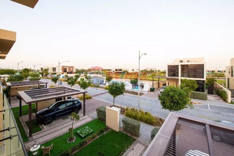 DAMAC Hills (Akoya by DAMAC), Dubai, UAE의 판매용 타운하우스 침실 3개, 253제곱미터 번호 78482 - 사진 5