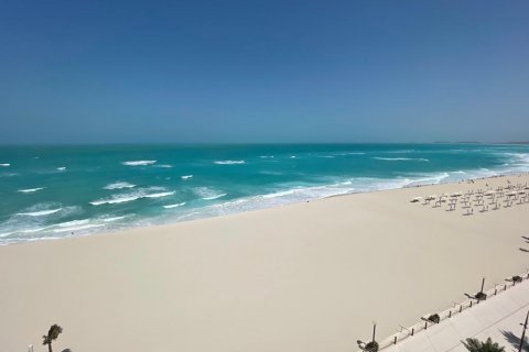 Saadiyat Island, Abu Dhabi, UAE의 판매용 펜트하우스 침실 5개, 1519제곱미터 번호 80813 - 사진 11