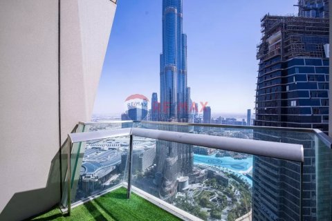 Downtown Dubai (Downtown Burj Dubai), UAE의 판매용 아파트 침실 3개, 178제곱미터 번호 78338 - 사진 1