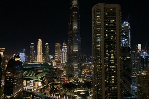 Downtown Dubai (Downtown Burj Dubai), Dubai, UAE의 판매용 아파트 침실 3개, 2024제곱미터 번호 79852 - 사진 13