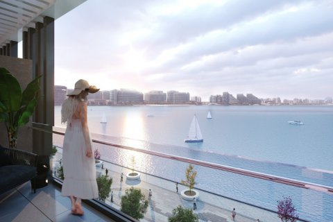 Yas Island, Abu Dhabi, UAE의 판매용 아파트 침실 2개, 100제곱미터 번호 76032 - 사진 11