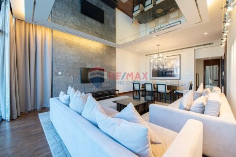 DAMAC Hills (Akoya by DAMAC), Dubai, UAE의 판매용 빌라 침실 5개, 310제곱미터 번호 78337 - 사진 3