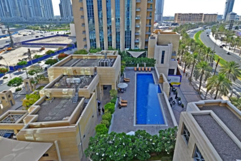 Downtown Dubai (Downtown Burj Dubai), Dubai, UAE의 판매용 아파트 침실 2개, 1580제곱미터 번호 81249 - 사진 10