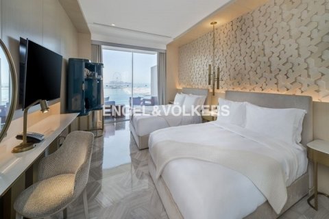 Palm Jumeirah, Dubai, UAE의 판매용 아파트 52.0257제곱미터 번호 79474 - 사진 14