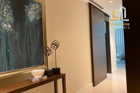 Dubai, UAE의 임대용 아파트 침실 2개, 134.43제곱미터 번호 79546 - 사진 10