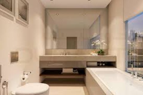 Downtown Dubai (Downtown Burj Dubai), UAE의 판매용 아파트 침실 1개, 57제곱미터 번호 77130 - 사진 7