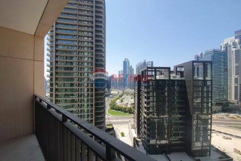 Downtown Dubai (Downtown Burj Dubai), UAE의 판매용 아파트 침실 2개, 130제곱미터 번호 78486 - 사진 4
