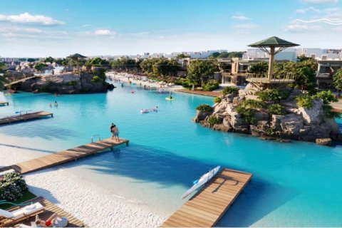 Dubai, UAE의 판매용 타운하우스 침실 4개, 143제곱미터 번호 76438 - 사진 3