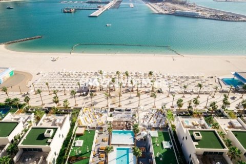 Palm Jumeirah, Dubai, UAE의 판매용 아파트 52.0257제곱미터 번호 79474 - 사진 6