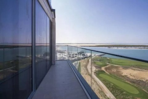 Yas Island, Abu Dhabi, UAE의 판매용 아파트 침실 3개, 245제곱미터 번호 78491 - 사진 2