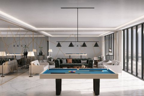 Al Furjan, Dubai, UAE의 판매용 아파트 침실 2개, 104제곱미터 번호 79777 - 사진 7