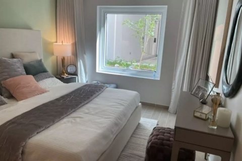 Yas Island, Abu Dhabi, UAE의 판매용 타운하우스 침실 3개, 317제곱미터 번호 79825 - 사진 2