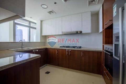 Downtown Dubai (Downtown Burj Dubai), UAE의 판매용 아파트 침실 3개, 178제곱미터 번호 78338 - 사진 2