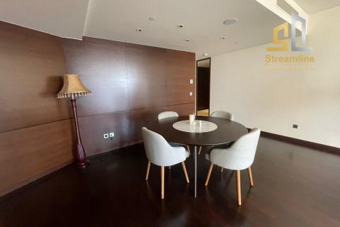 Dubai, UAE의 임대용 아파트 침실 1개, 128.02제곱미터 번호 79537 - 사진 4
