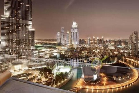 Dubai, UAE의 판매용 아파트 침실 3개, 167.22제곱미터 번호 81059 - 사진 8