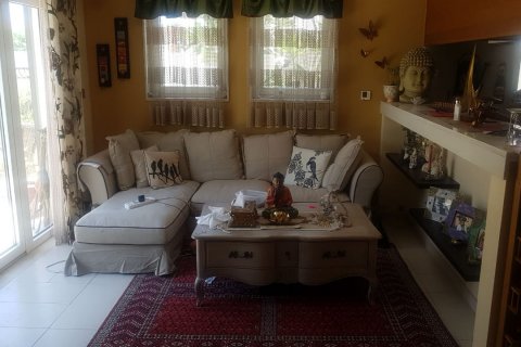 Jumeirah Park, Dubai, UAE의 판매용 빌라 침실 5개, 490제곱미터 번호 79656 - 사진 10