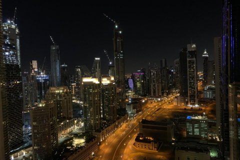 Downtown Dubai (Downtown Burj Dubai), Dubai, UAE의 판매용 아파트 침실 3개, 2024제곱미터 번호 79852 - 사진 12