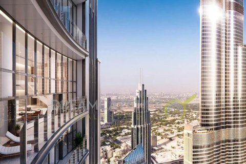 Dubai, UAE의 판매용 아파트 침실 3개, 167.22제곱미터 번호 81059 - 사진 7