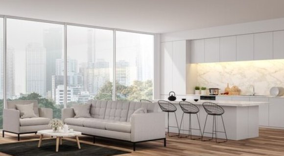 Megaprojects in Abu Dhabi: two new development projects in 2022