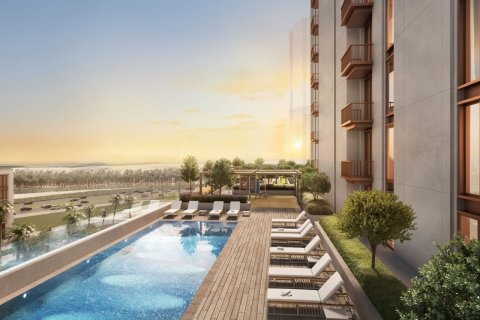 Dzīvoklis Al Reem Island, Abu Dhabijā, AAE 2 istabas, 103.09 m2 Nr. 1334 - attēls 8