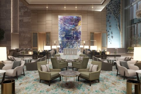 Dzīvoklis Dubaijā, AAE 3 istabas, 183 m2 Nr. 6593 - attēls 10