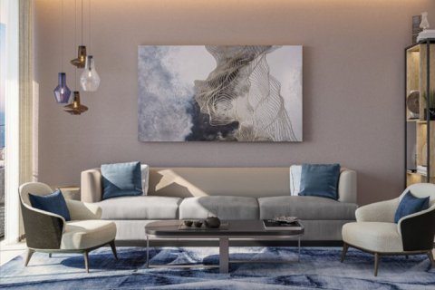 Dzīvoklis Jumeirah Beach Residence, Dubaijā, AAE 4 istabas, 339 m2 Nr. 6624 - attēls 7