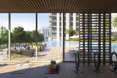 Dzīvoklis Dubai Hills Estatejā, AAE 3 istabas, 217 m2 Nr. 6738 - attēls 4