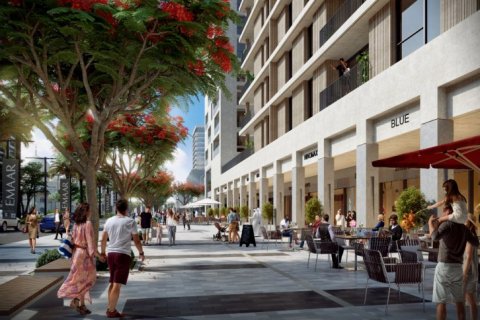 Dzīvoklis Dubai Hills Estatejā, AAE 3 istabas, 217 m2 Nr. 6738 - attēls 6