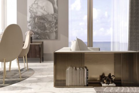 Dzīvoklis Dubai Harbourjā, AAE 3 istabas, 182 m2 Nr. 6615 - attēls 12