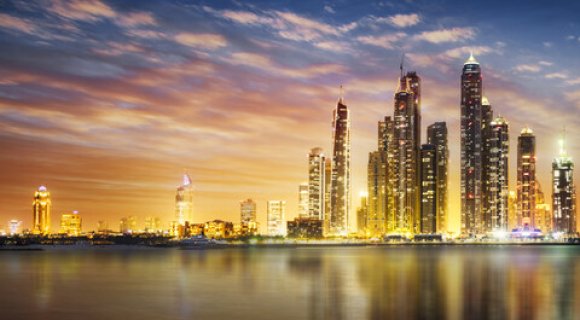 Azizi hands over 284 units in its residential project in Dubai