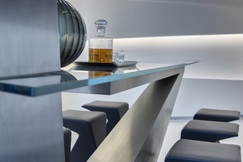 Penthauss Dubai Marinajā, AAE 5 istabas, 12000 m2 Nr. 8011 - attēls 2