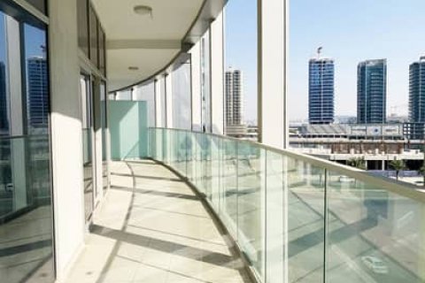 Hotelis dzīvoklis Business Bay, Dubaijā, AAE 1 istaba, 42 m2 Nr. 8184 - attēls 7