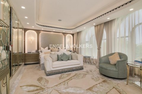 Villa Jumeirah Islands, Dubaijā, AAE 5 istabas, 757.34 m2 Nr. 17882 - attēls 15